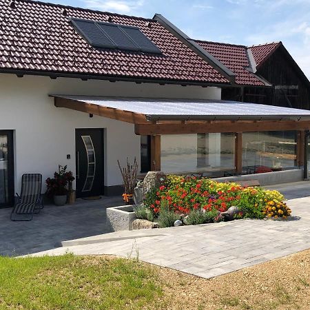 شقة Landhof Boehm Arbesbach المظهر الخارجي الصورة