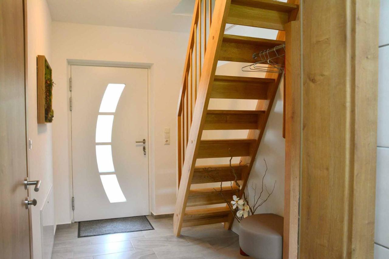 شقة Landhof Boehm Arbesbach المظهر الخارجي الصورة