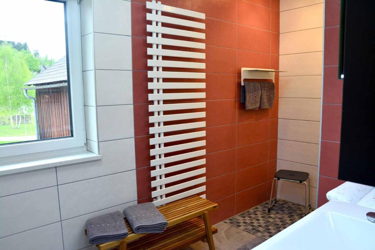 شقة Landhof Boehm Arbesbach المظهر الخارجي الصورة