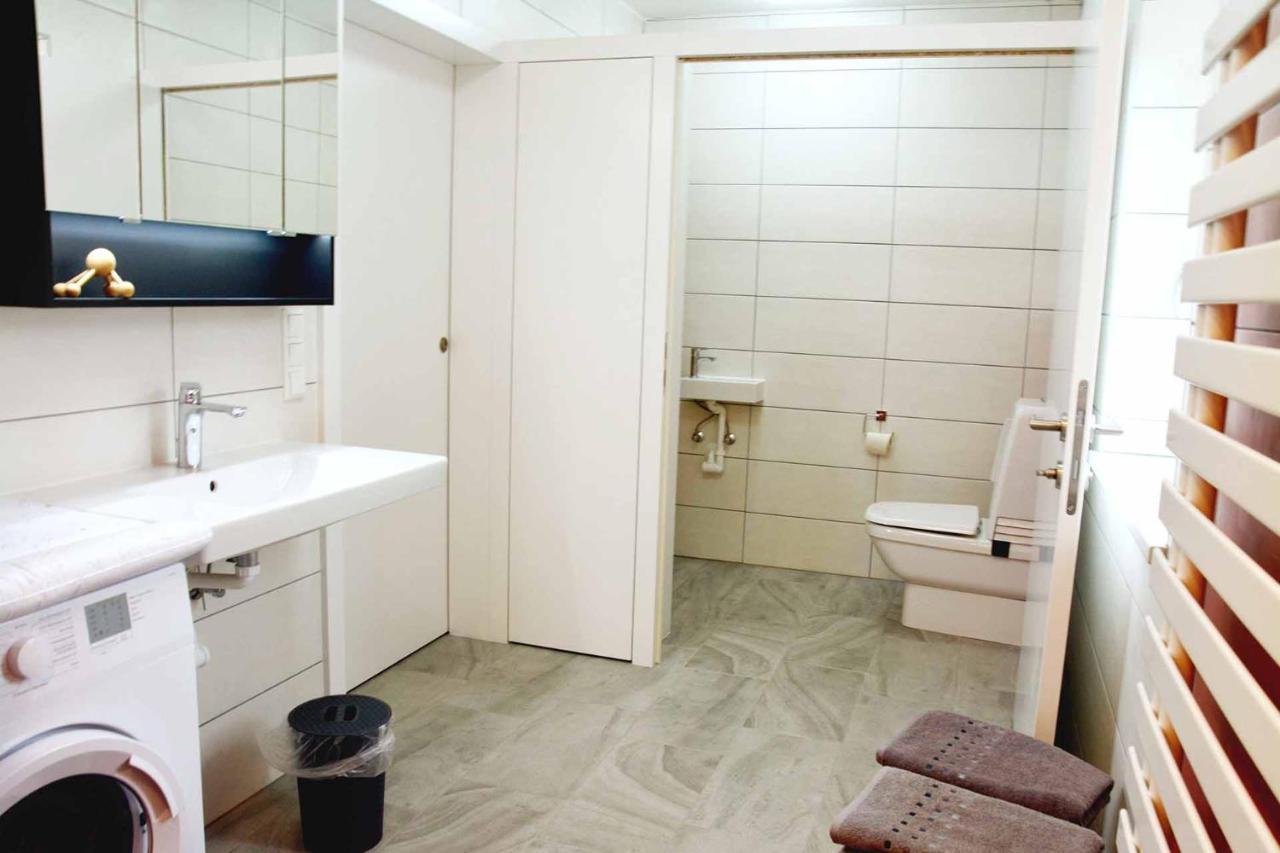 شقة Landhof Boehm Arbesbach المظهر الخارجي الصورة